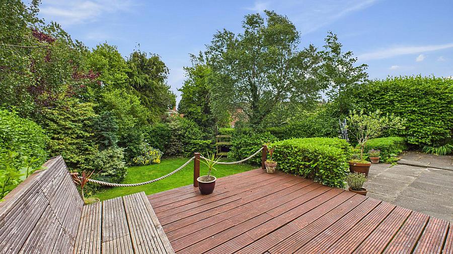 7 Ardmillan Gardens