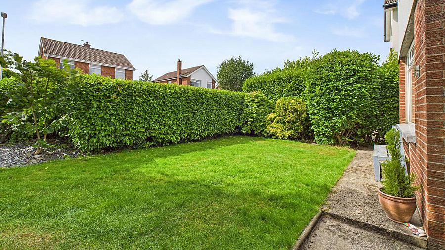 7 Ardmillan Gardens
