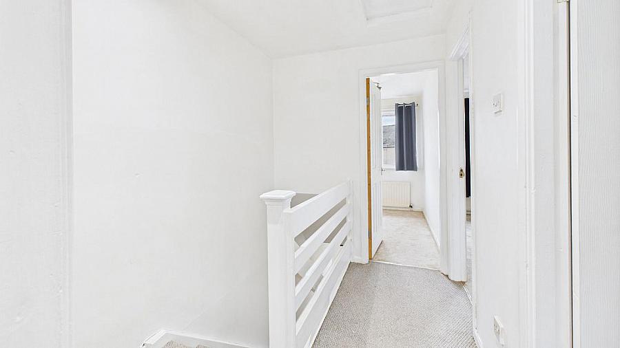 1 Hartford Mews