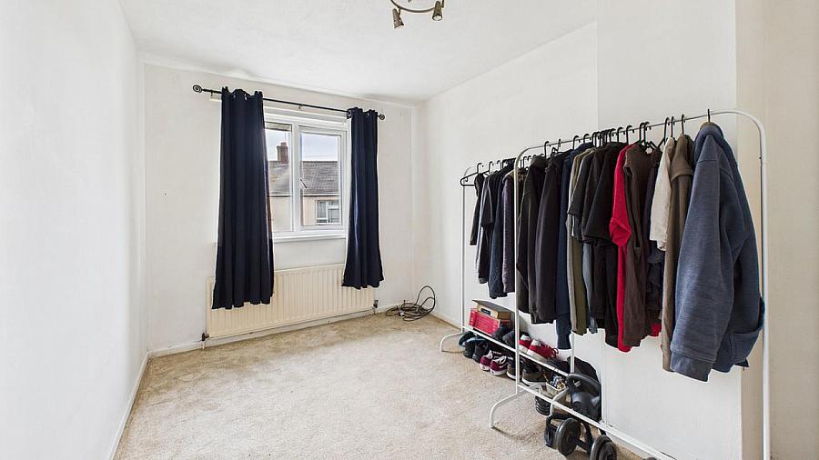 1 Hartford Mews