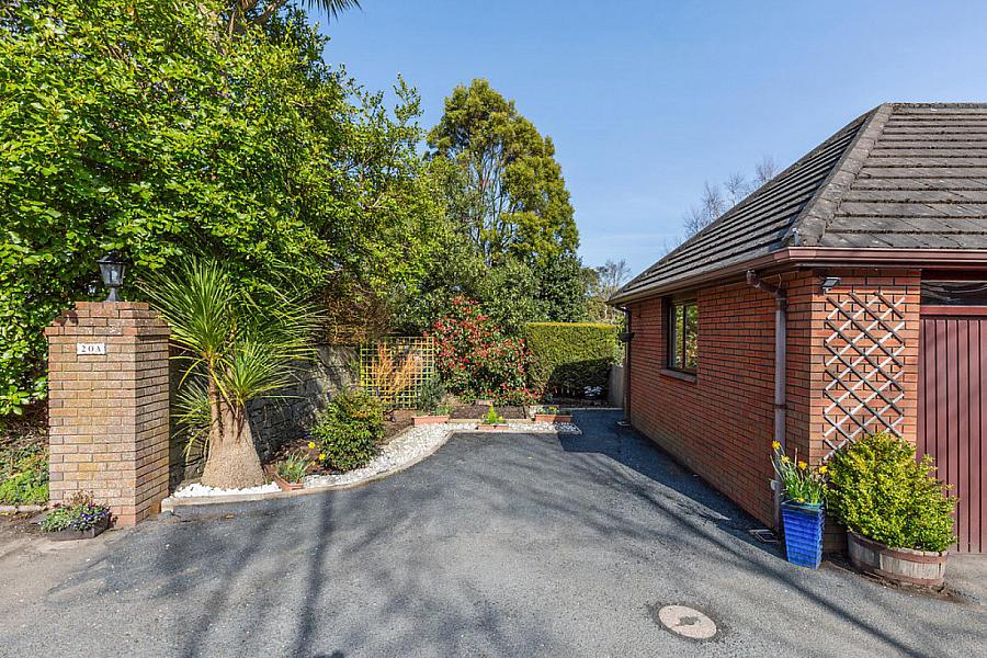 20A Downshire Road
