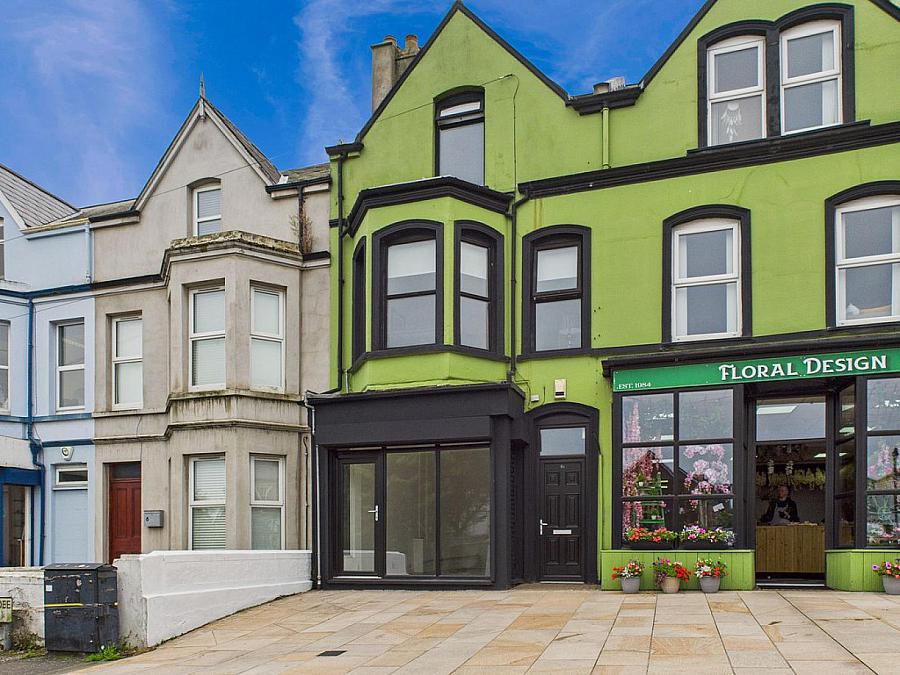 4 &amp; 4A Donaghadee Road