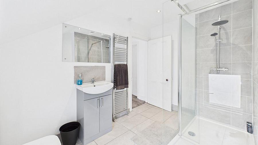 4 &amp; 4a Donaghadee Road