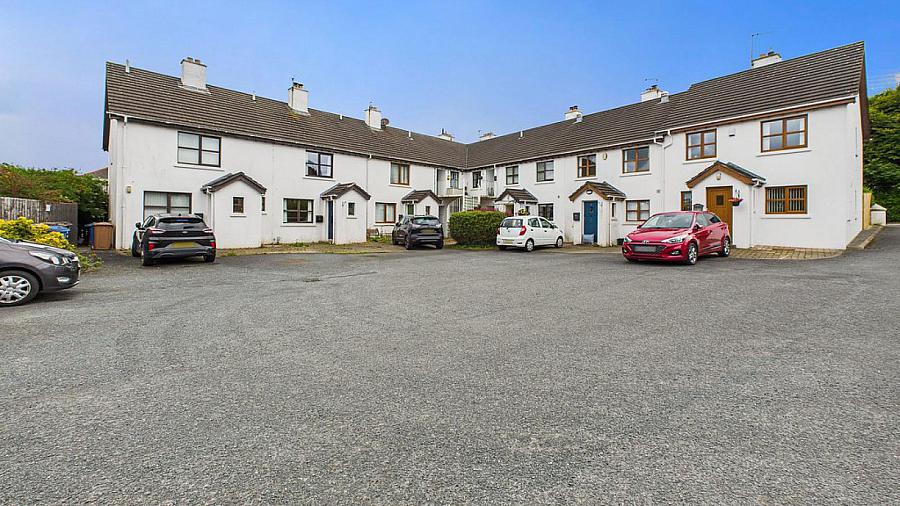 7 Church View Cottages