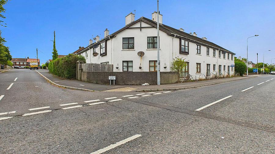 7 Church View Cottages