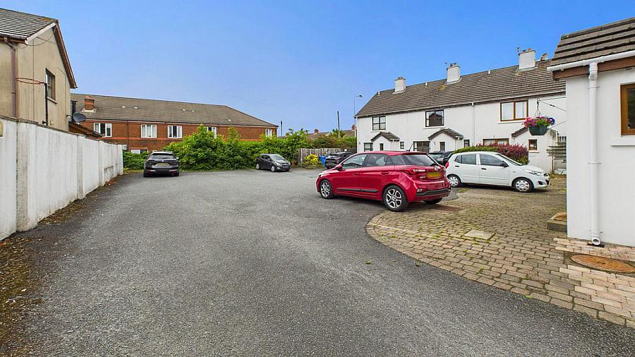 7 Church View Cottages