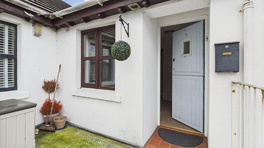 7 Church View Cottages