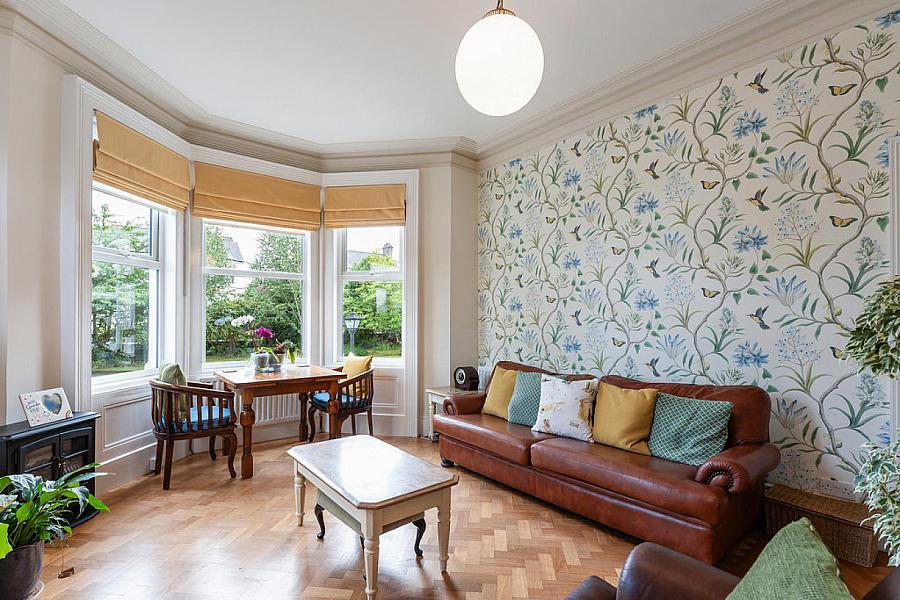 18 Farnham Park