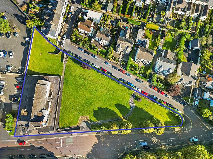 Hamilton Road (Lot 1), 41-43 Hamilton Road Hamilton Road (Lot 1), 41-43 Hamilton Road