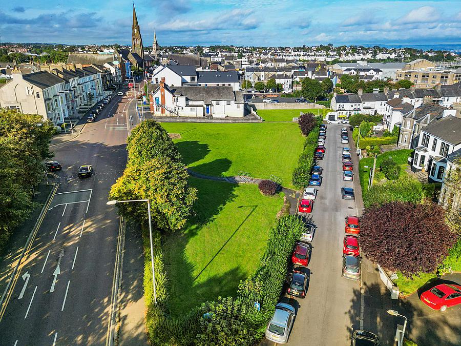 Hamilton Road (Lot 1), 41-43 Hamilton Road
