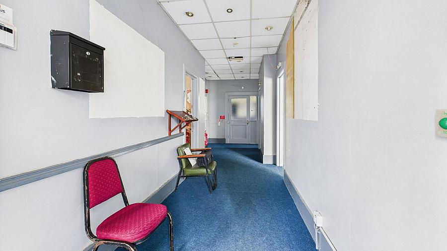 Hamilton Road (Lot 1), 41-43 Hamilton Road