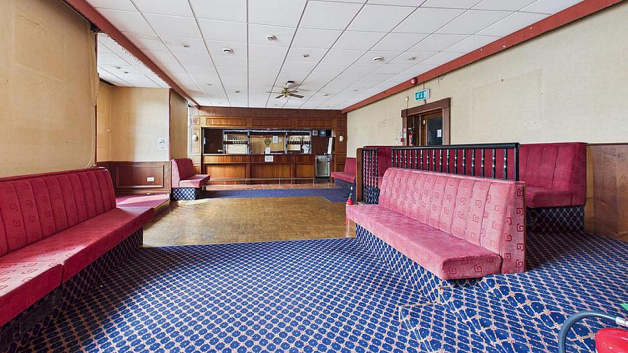 Earl Haig Memorial Hall (Lot 3), 41 Hamilton Road