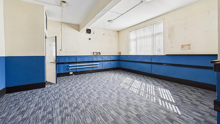 Earl Haig Memorial Hall (Lot 3), 41 Hamilton Road