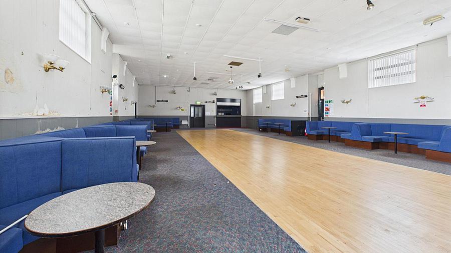 Earl Haig Memorial Hall (Lot 3), 41 Hamilton Road
