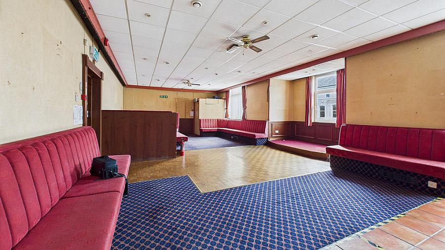 Earl Haig Memorial Hall (Lot 3), 41 Hamilton Road