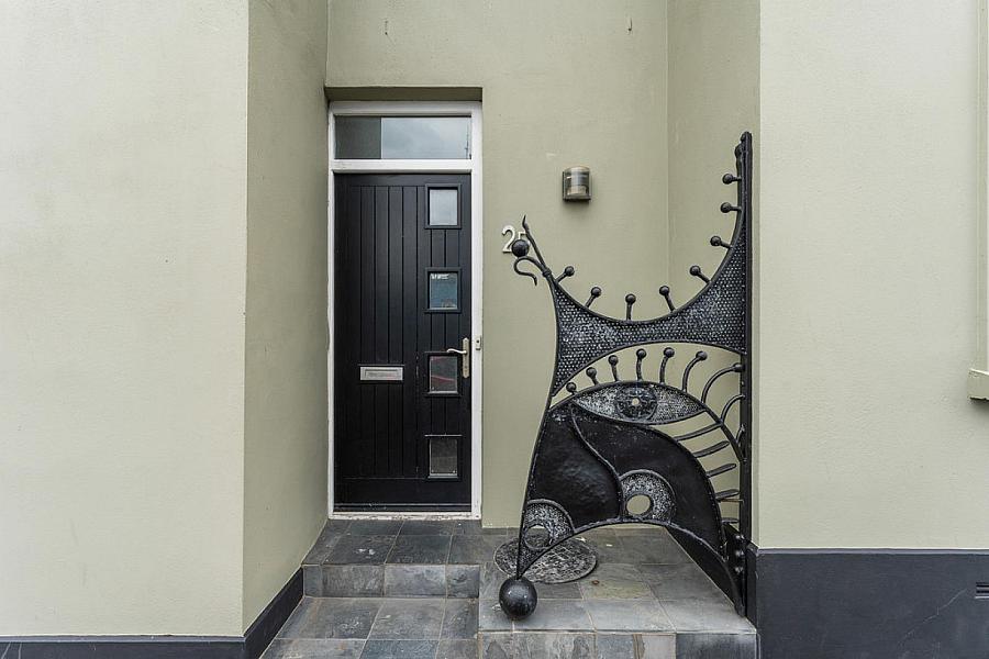 2D Godfrey Avenue