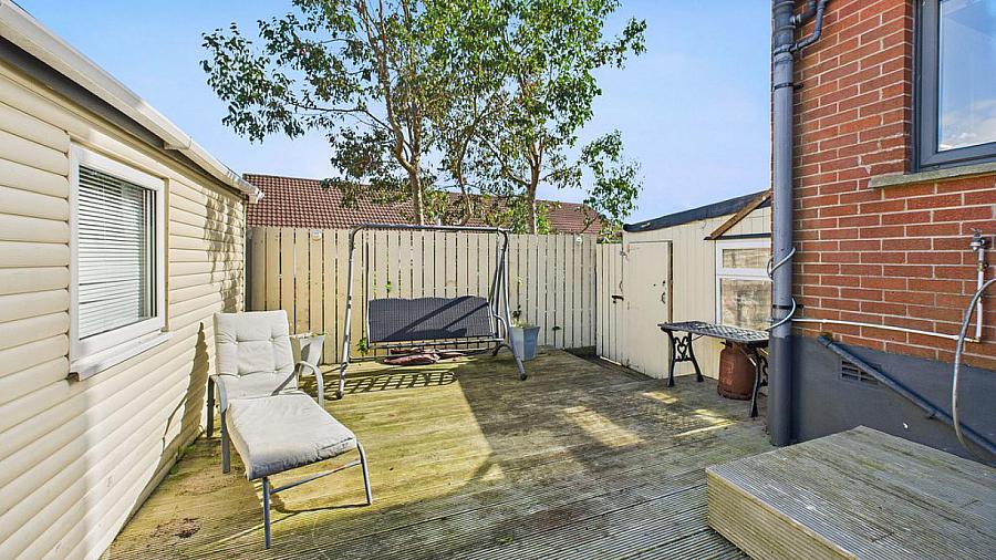 47 Carlton Heights