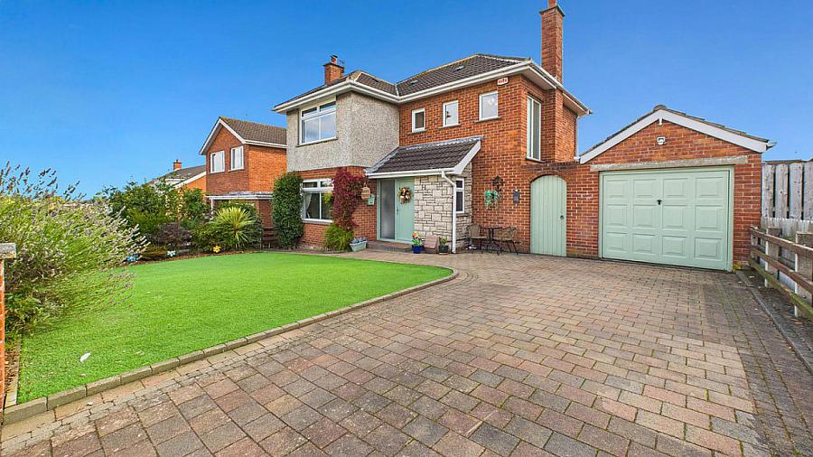 91 Thornleigh Gardens