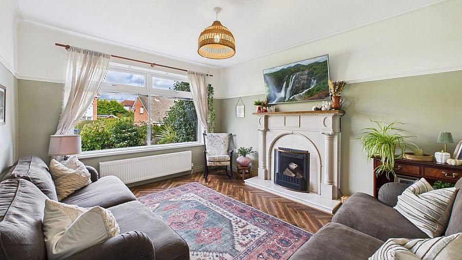 91 Thornleigh Gardens