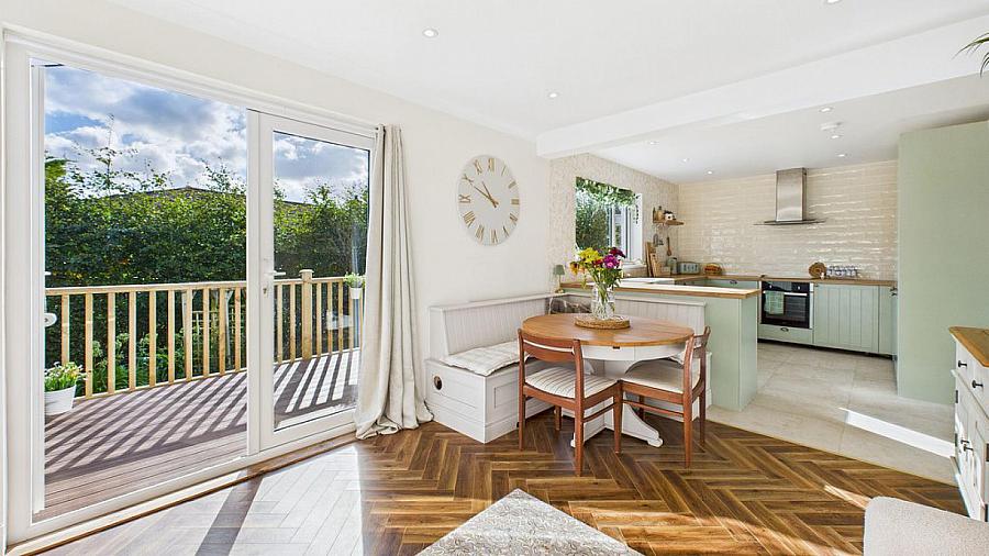 91 Thornleigh Gardens