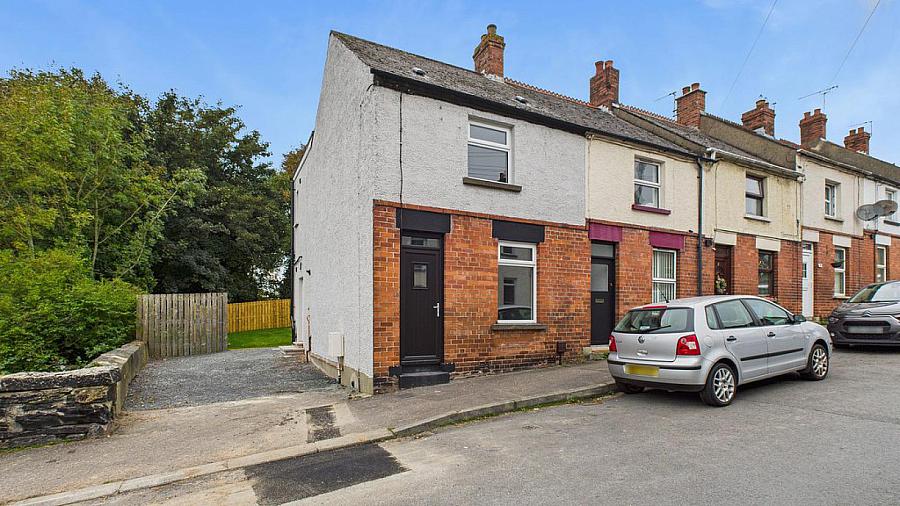 2 Marquis Street
