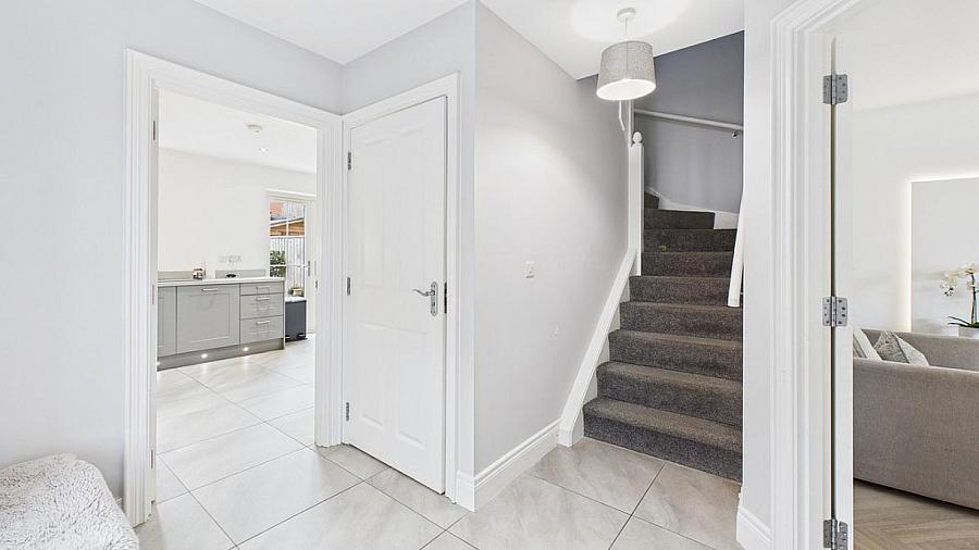 32 Lynn Hall Place
