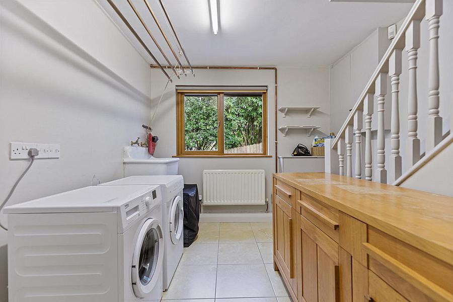 Tall Trees, 6A Craigdarragh Road