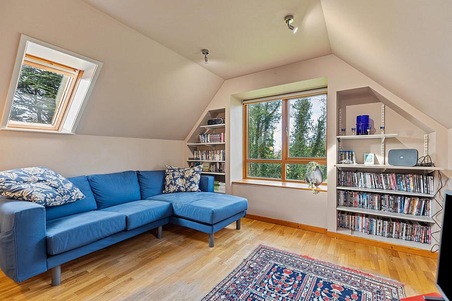 Tall Trees, 6A Craigdarragh Road