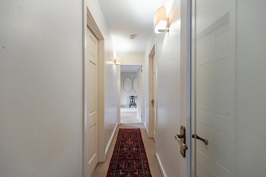 Tall Trees, 6A Craigdarragh Road