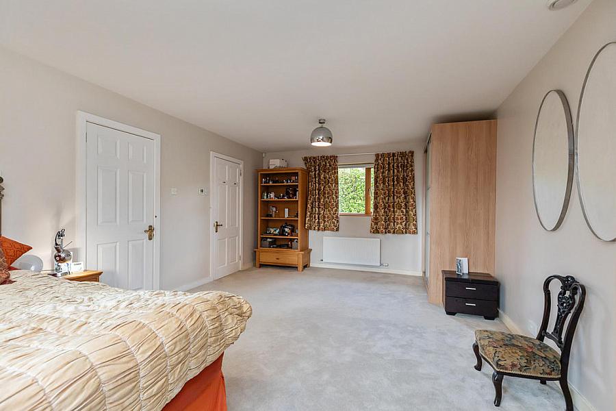 Tall Trees, 6A Craigdarragh Road