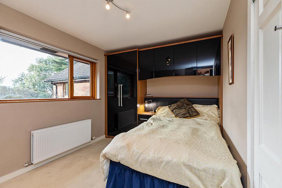 Tall Trees, 6A Craigdarragh Road