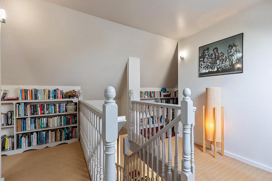 Tall Trees, 6A Craigdarragh Road