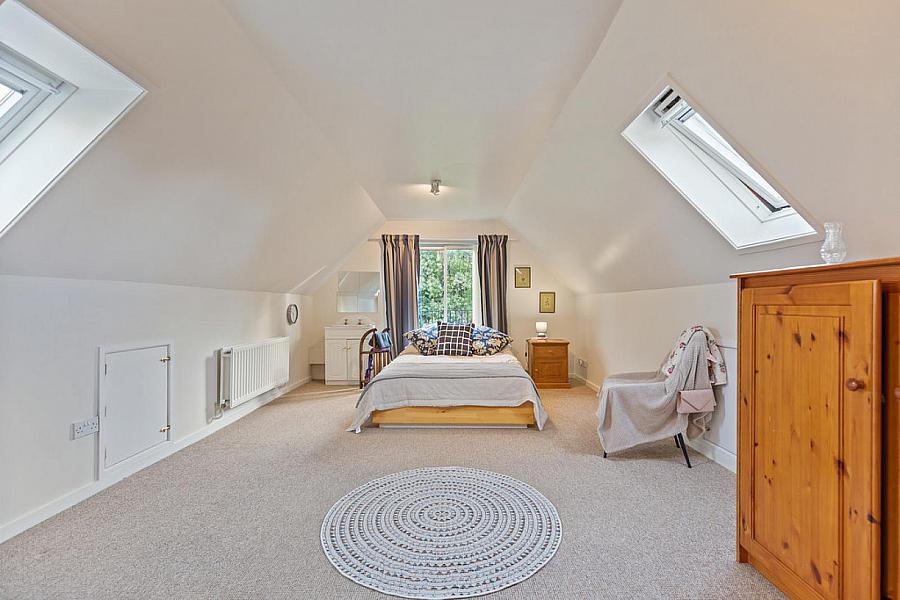 Tall Trees, 6A Craigdarragh Road