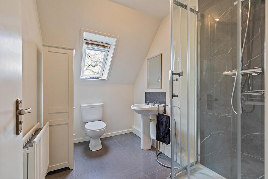 Tall Trees, 6A Craigdarragh Road