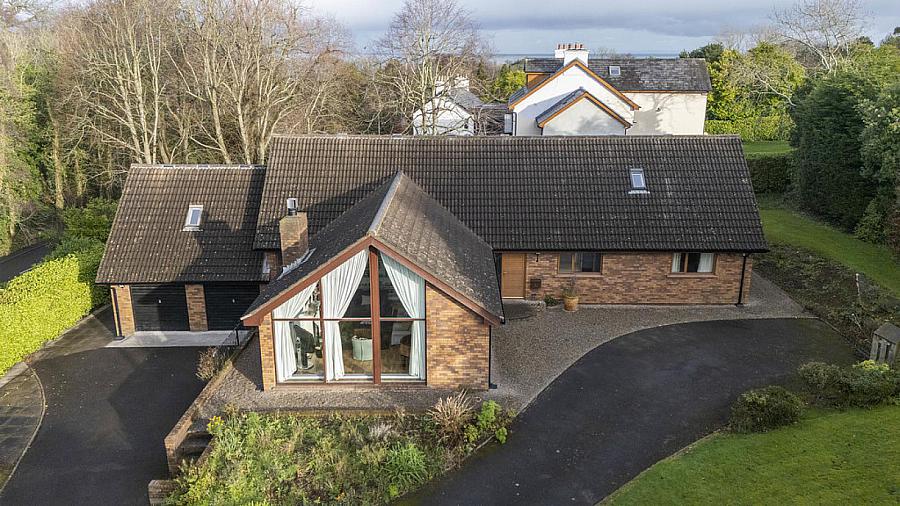 Tall Trees, 6A Craigdarragh Road