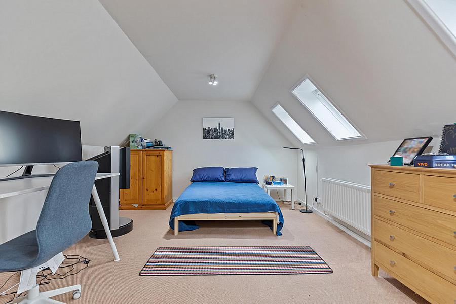 Tall Trees, 6A Craigdarragh Road