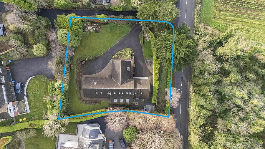 Tall Trees, 6A Craigdarragh Road