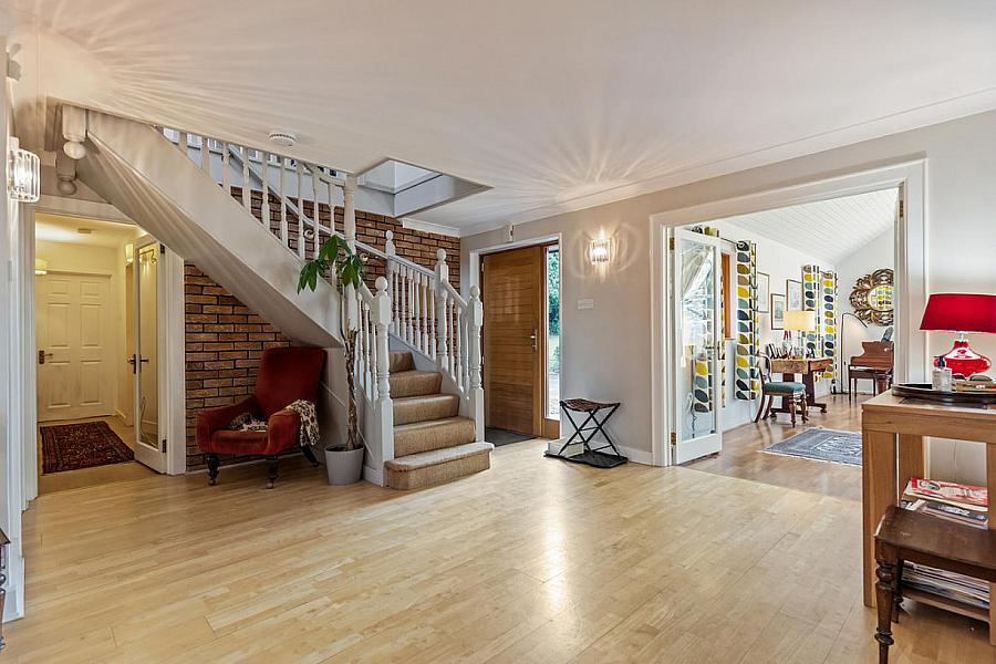 Tall Trees, 6A Craigdarragh Road