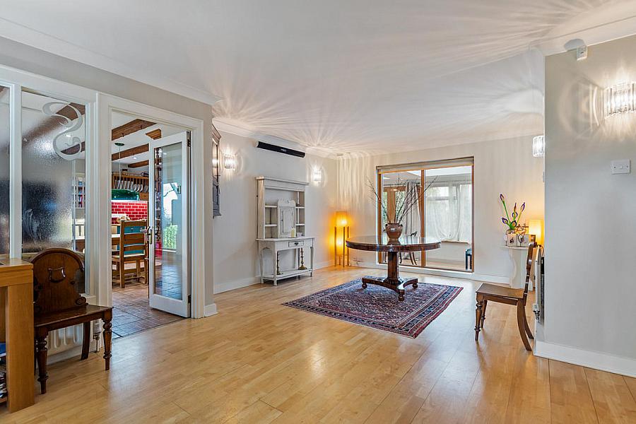 Tall Trees, 6A Craigdarragh Road