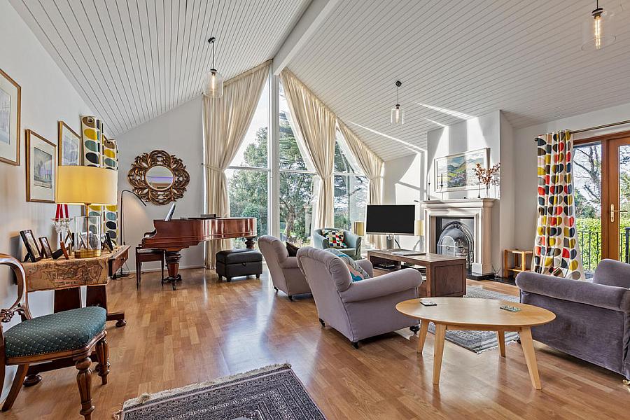 Tall Trees, 6A Craigdarragh Road