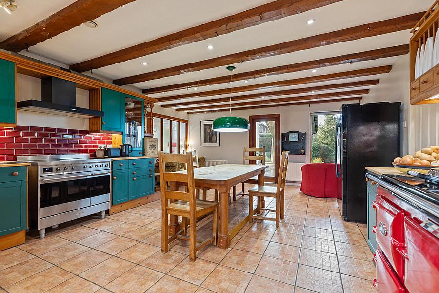 Tall Trees, 6A Craigdarragh Road