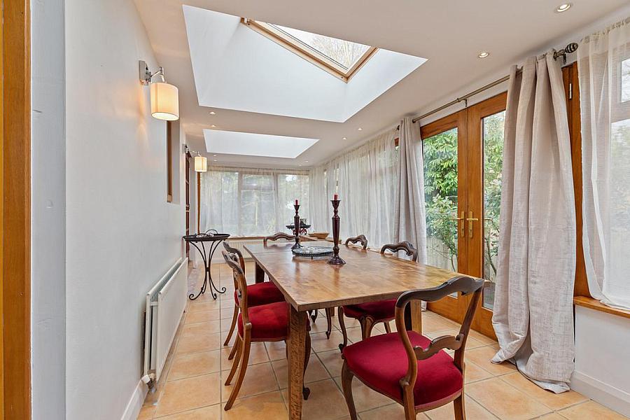 Tall Trees, 6A Craigdarragh Road