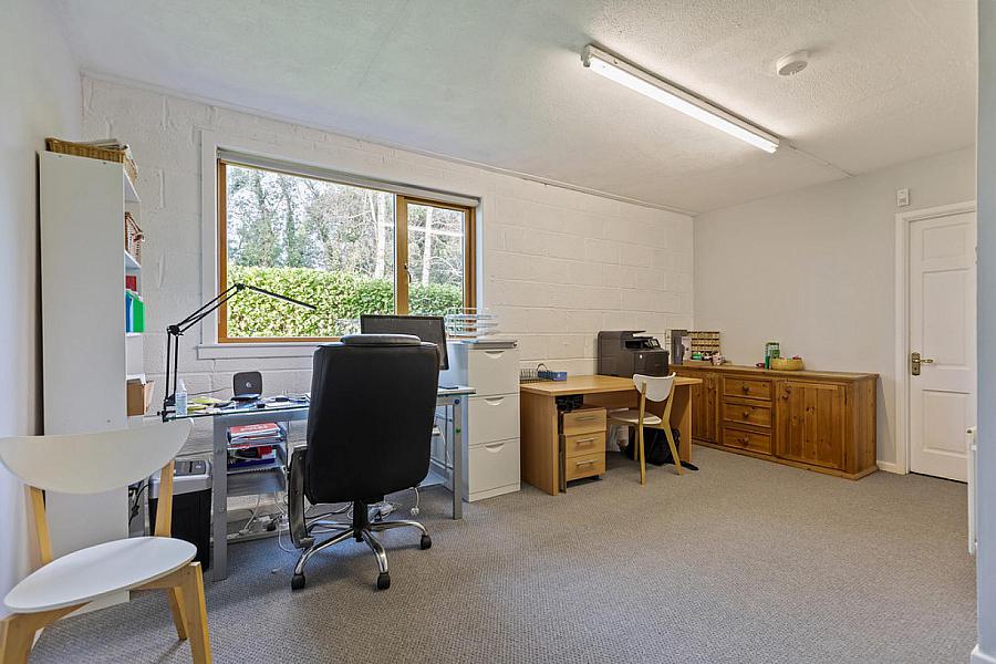 Tall Trees, 6A Craigdarragh Road