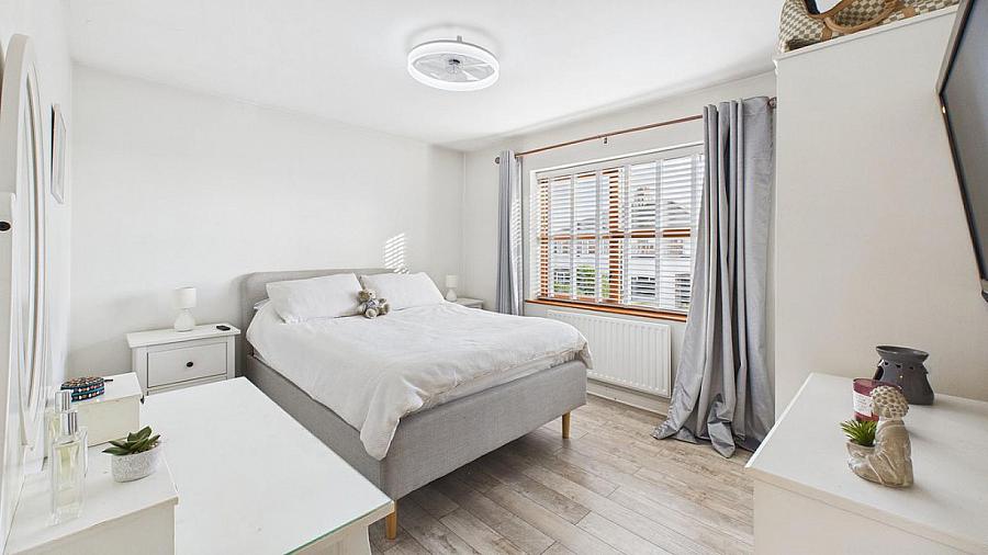 6 Church View Cottages