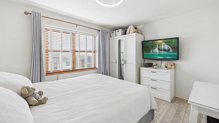 6 Church View Cottages