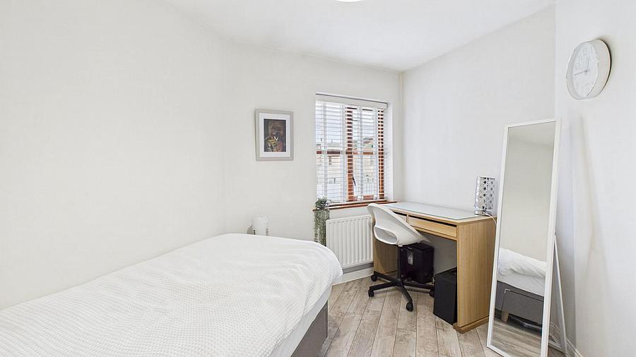 6 Church View Cottages