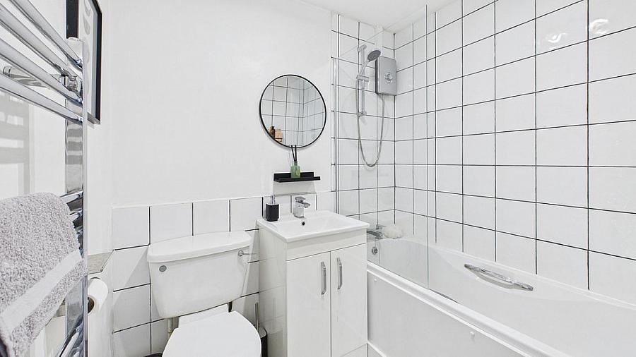 6 Church View Cottages