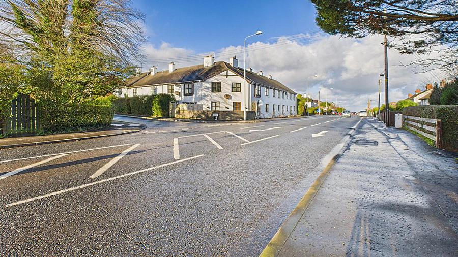 6 Church View Cottages