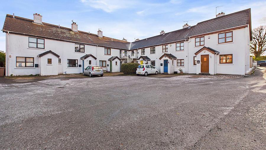 6 Church View Cottages