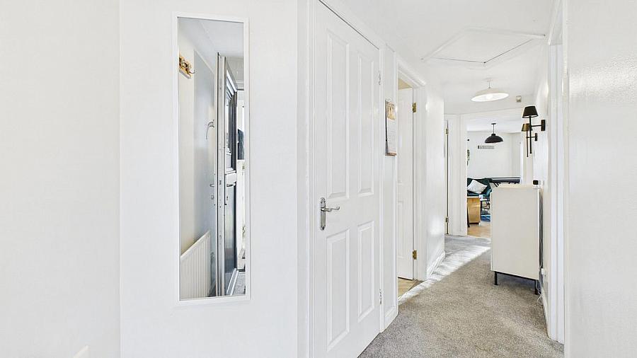 6 Church View Cottages